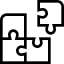 Modularna garnitura