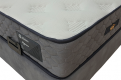 Boxspring krevet HYPNOSE sa spremnikom - 160x200 cm