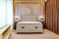 Boxspring krevet SAFIR sa spremnikom - 160x200 cm