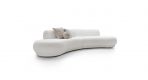 Kutna garnitura GIO - modul COTTL/COTTR