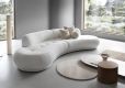 Kutna garnitura GIO - modul COTTL/COTTR