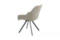 Stolica AS130 - 42/53,5x62x83 cm