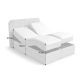 Električni boxspring krevet ROYAL sa spremnikom - 160x200 cm