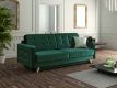 fuego 162 - dark green