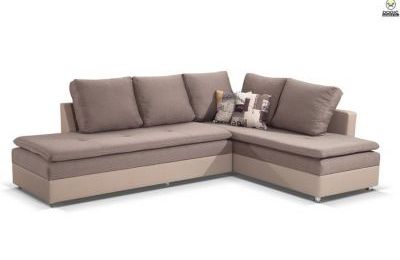 Kutna garnitura Ibiza Maxi s ležajem - 220x310x95 cm