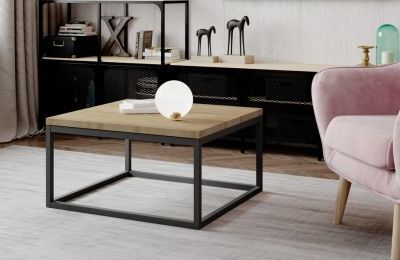 Stolić Moss 65x65x36 cm