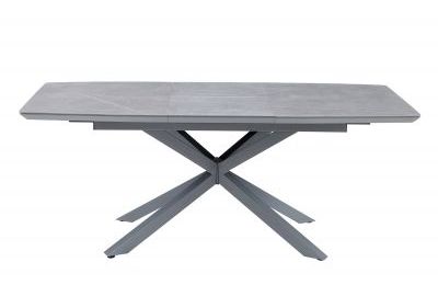 Stol na razvlačenje London - 180-220x90x75