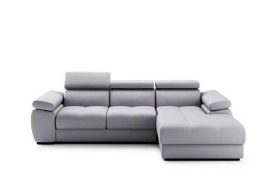 Kutna garnitura na razvlačenje Lizbona I - 175x276x45 cm