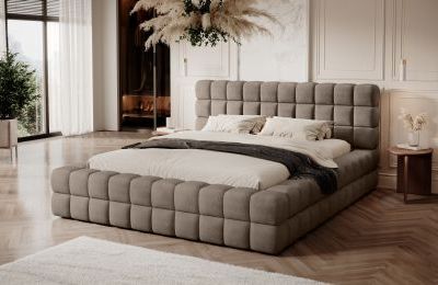 Krevet Dizzle sa spremnikom - 140/160/180x200 cm