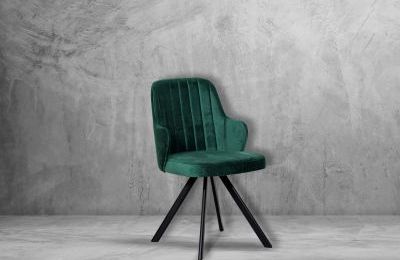 Stolica ZARA - 46x50x86 cm