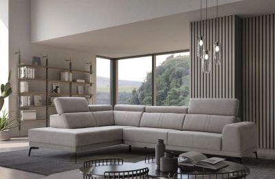 Kutna garnitura Tessino - 285×208 cm