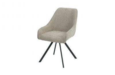 Stolica AS130 - 42/53,5x62x83 cm