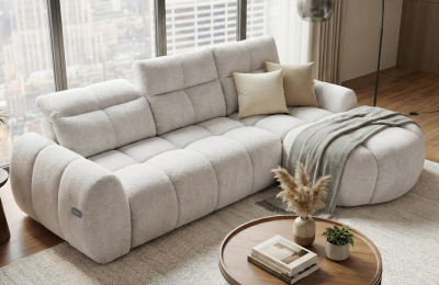 Kutna garnitura Sorena 275x190 cm