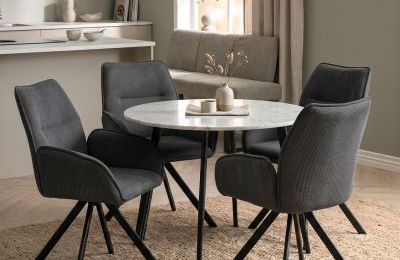 Stolica Zerra - 55x46x87cm