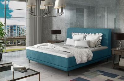 Tapecirani krevet Asteria - više dimenzija