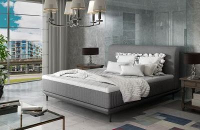 Tapecirani krevet Asteria - više dimenzija