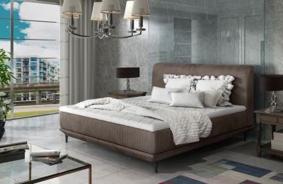 Tapecirani krevet Asteria - više dimenzija