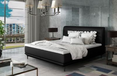 Tapecirani krevet Asteria - više dimenzija