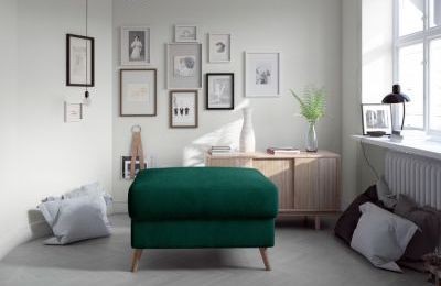 Asgard - 75x75x45 cm