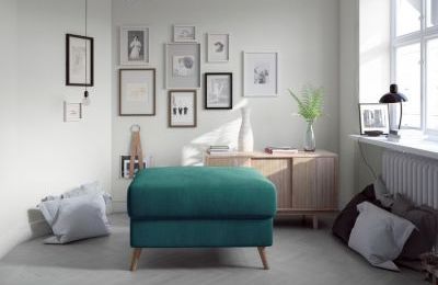 Asgard - 75x75x45 cm