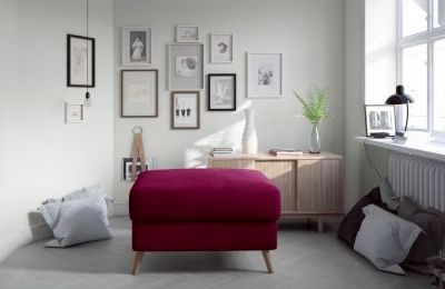 Asgard - 75x75x45 cm