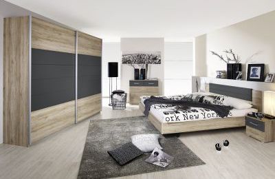 Klizni ormar Barcelona - više dimenzija