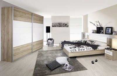 Klizni ormar Barcelona - više dimenzija