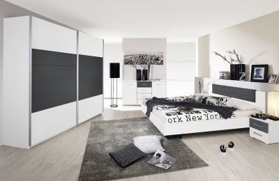 Klizni ormar Barcelona - više dimenzija