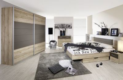 Klizni ormar Barcelona - više dimenzija