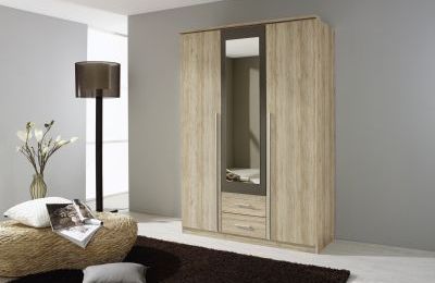 Ormar Krefeld - 58x136/181x199 cm