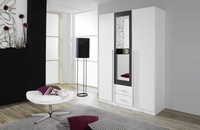Ormar Krefeld - 58x136/181x199 cm