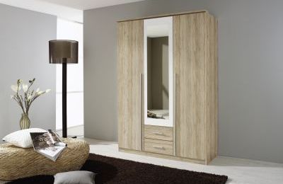 Ormar Krefeld - 58x136/181x199 cm