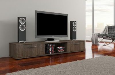 TV komoda Aridea - 176x40x28 cm
