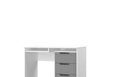 Dječji stol s ladicama Orino - 110x60x78 cm