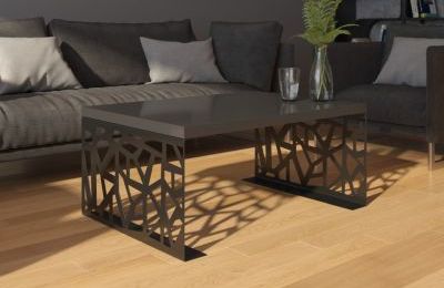 Stolić Semanier 100x70x45 cm