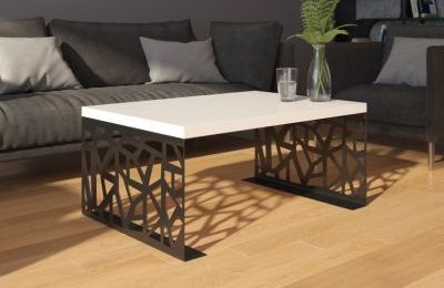 Stolić Semanier 100x70x45 cm