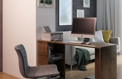 Dječji stol Jack - 125x47x79 cm