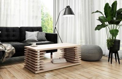 Stolić Veinis 100x70x45 cm