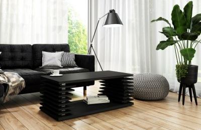 Stolić Veinis 100x70x45 cm