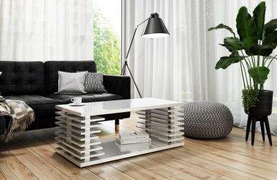 Stolić Veinis 100x70x45 cm