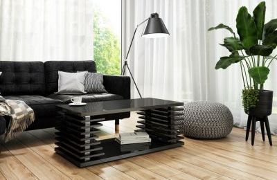 Stolić Veinis 100x70x45 cm