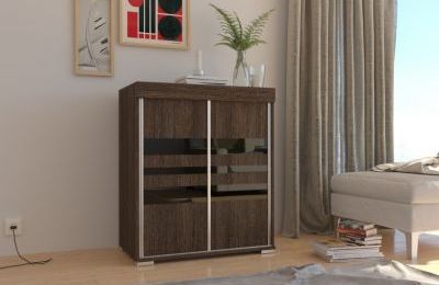 Komoda Hugo 80x45x94 cm