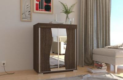 Komoda Jurand 80x45x94 cm