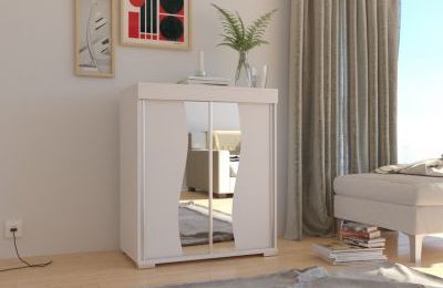 Komoda Jurand 80x45x94 cm