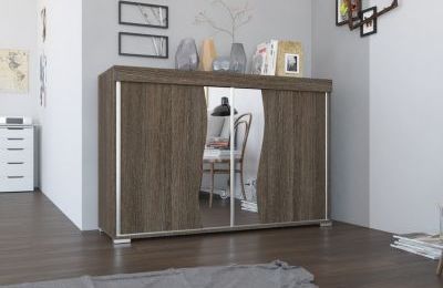 Komoda Pento 140x45x94 cm