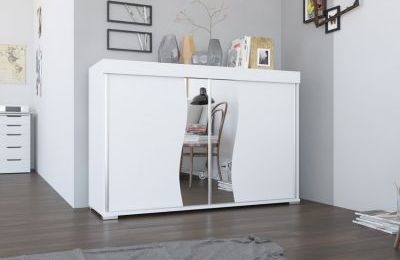 Komoda Pento 140x45x94 cm