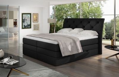 Boxspring krevet Mirabel - više boja i dimenzija