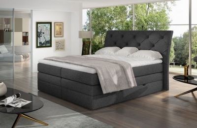 Boxspring krevet Mirabel - više boja i dimenzija
