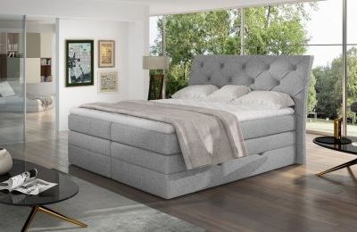 Boxspring krevet Mirabel - više boja i dimenzija