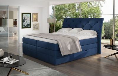 Boxspring krevet Mirabel - više boja i dimenzija